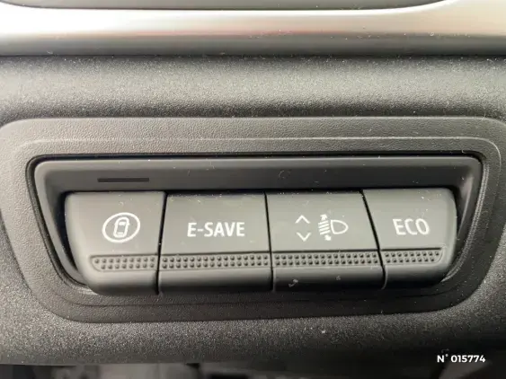 RENAULT CAPTUR II - voiture d'occasion - Photo 15