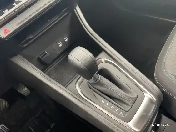 RENAULT CAPTUR II - voiture d'occasion - Photo 26