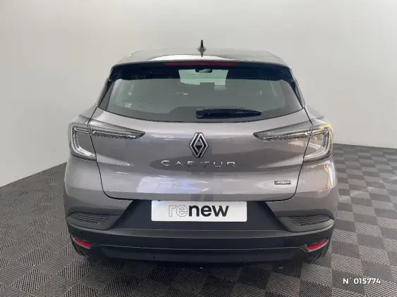 RENAULT CAPTUR II - voiture d'occasion - Photo 6