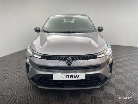 RENAULT CAPTUR II - voiture d'occasion - Photo 3