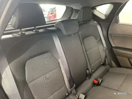 RENAULT CAPTUR II - voiture d'occasion - Photo 11