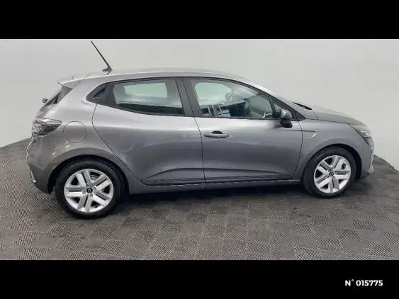 RENAULT CLIO V - voiture d'occasion - Photo 5