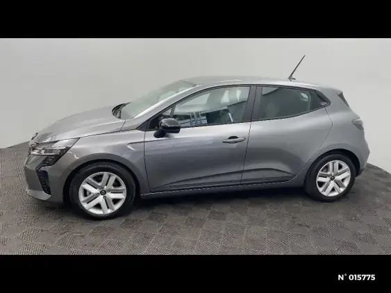 RENAULT CLIO V - voiture d'occasion - Photo 2