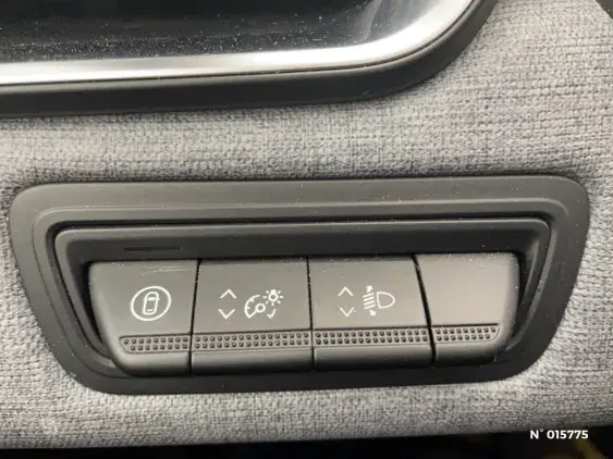 RENAULT CLIO V - voiture d'occasion - Photo 15