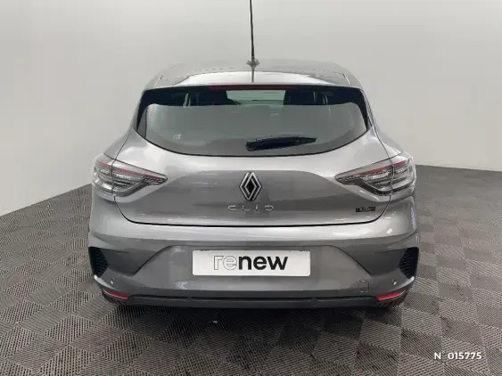 RENAULT CLIO V - voiture d'occasion - Photo 6