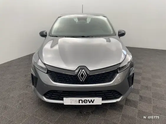 RENAULT CLIO V - voiture d'occasion - Photo 3