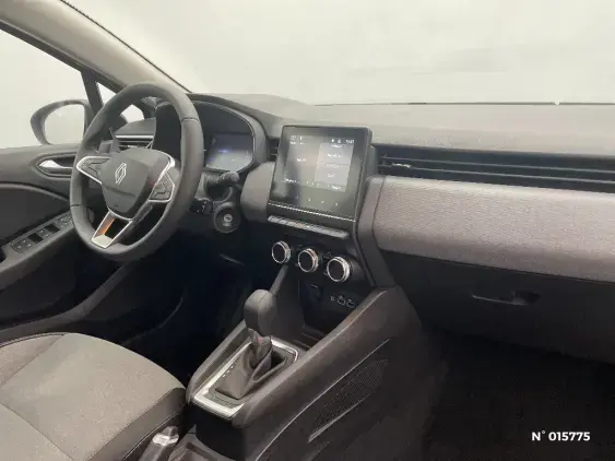 RENAULT CLIO V - voiture d'occasion - Photo 10