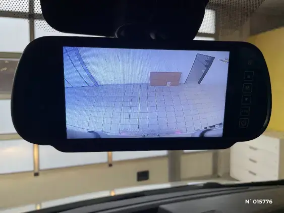 RENAULT MASTER III - voiture d'occasion - Photo 13