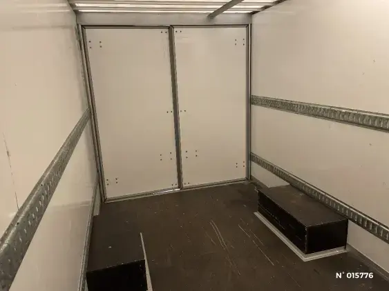 RENAULT MASTER III - voiture d'occasion - Photo 27