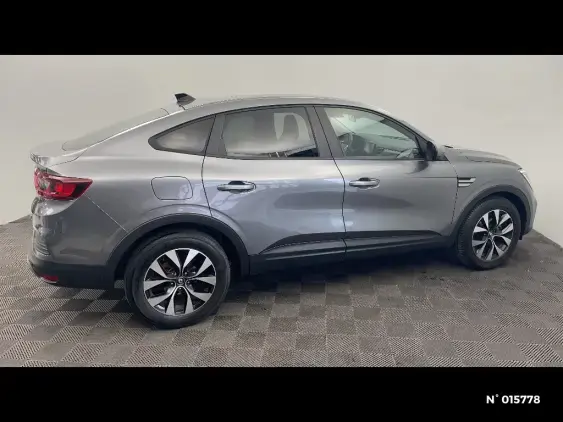 RENAULT ARKANA - voiture d'occasion - Photo 5