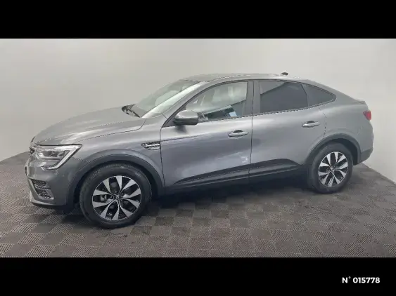 RENAULT ARKANA - voiture d'occasion - Photo 2