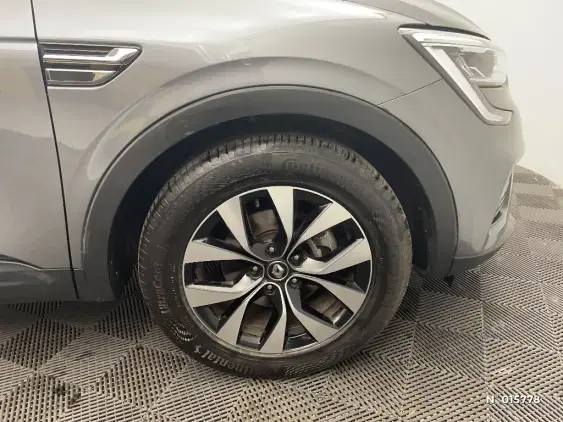 RENAULT ARKANA - voiture d'occasion - Photo 8