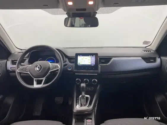 RENAULT ARKANA - voiture d'occasion - Photo 9