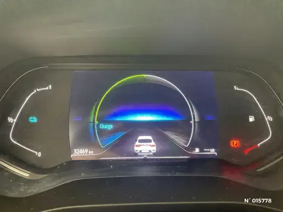 RENAULT ARKANA - voiture d'occasion - Photo 12