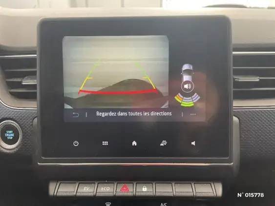 RENAULT ARKANA - voiture d'occasion - Photo 14