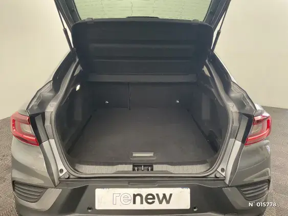 RENAULT ARKANA - voiture d'occasion - Photo 7