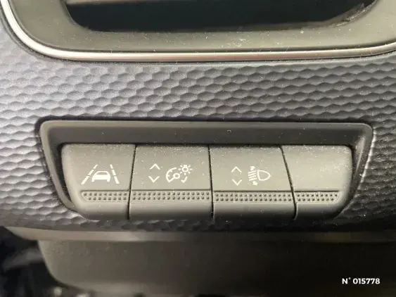 RENAULT ARKANA - voiture d'occasion - Photo 15