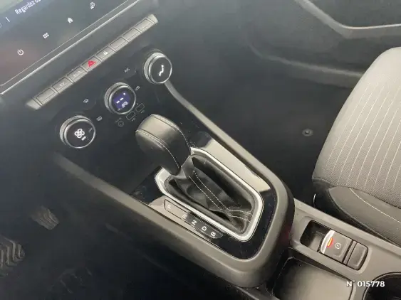 RENAULT ARKANA - voiture d'occasion - Photo 26