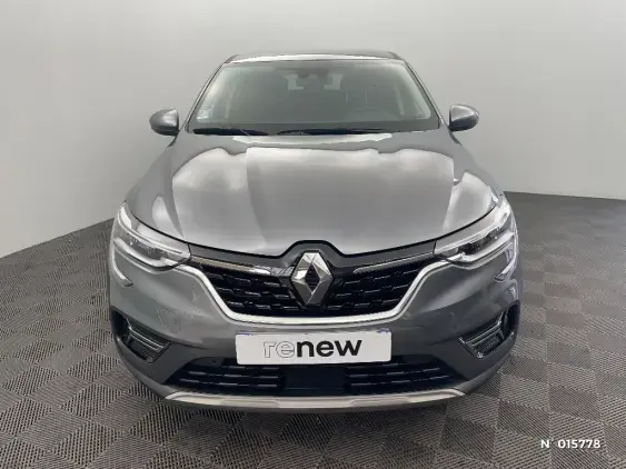 RENAULT ARKANA - voiture d'occasion - Photo 3