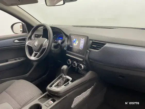 RENAULT ARKANA - voiture d'occasion - Photo 10