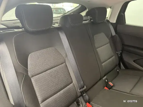 RENAULT ARKANA - voiture d'occasion - Photo 11