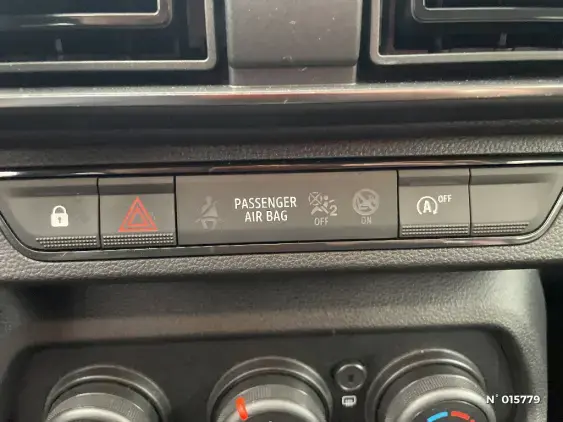 DACIA SANDERO III - voiture d'occasion - Photo 14