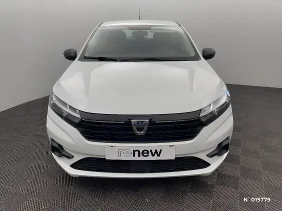 DACIA SANDERO III - voiture d'occasion - Photo 3