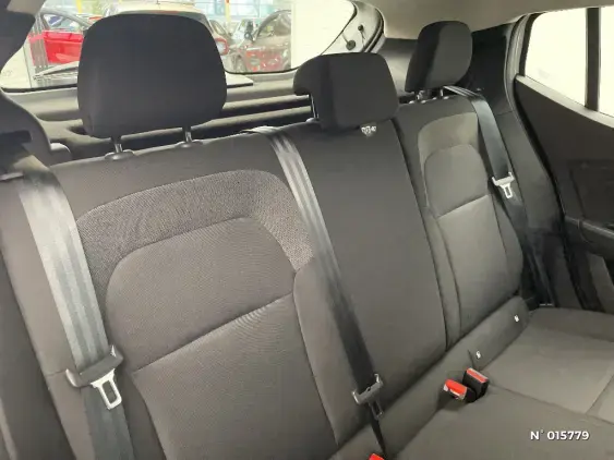 DACIA SANDERO III - voiture d'occasion - Photo 11