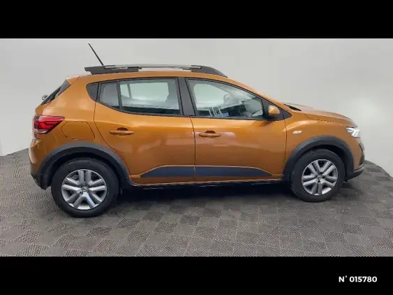 DACIA SANDERO III - voiture d'occasion - Photo 5