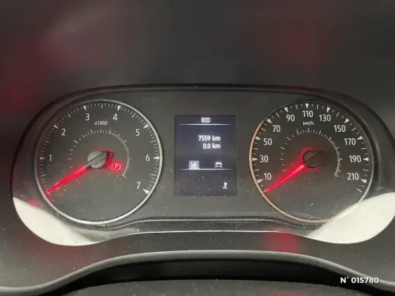 DACIA SANDERO III - voiture d'occasion - Photo 12