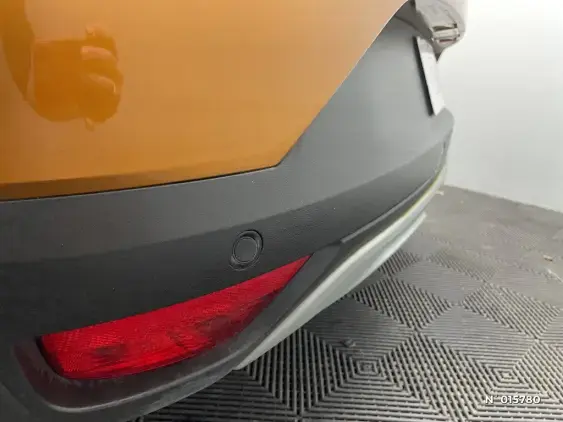 DACIA SANDERO III - voiture d'occasion - Photo 14