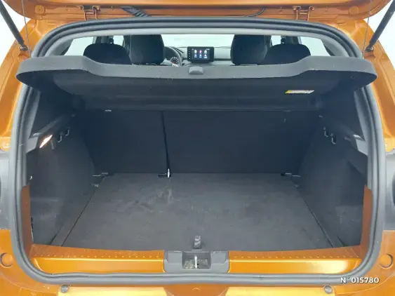 DACIA SANDERO III - voiture d'occasion - Photo 7