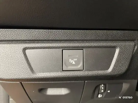 DACIA SANDERO III - voiture d'occasion - Photo 15