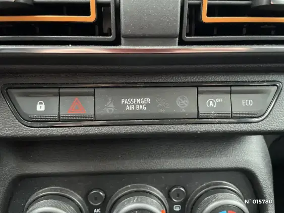 DACIA SANDERO III - voiture d'occasion - Photo 26