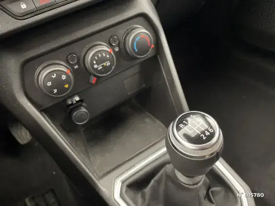 DACIA SANDERO III - voiture d'occasion - Photo 27