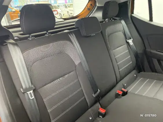 DACIA SANDERO III - voiture d'occasion - Photo 11