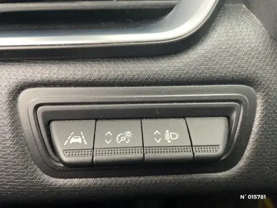 RENAULT CLIO V - voiture d'occasion - Photo 15