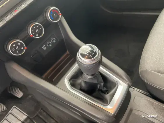 RENAULT CLIO V - voiture d'occasion - Photo 26