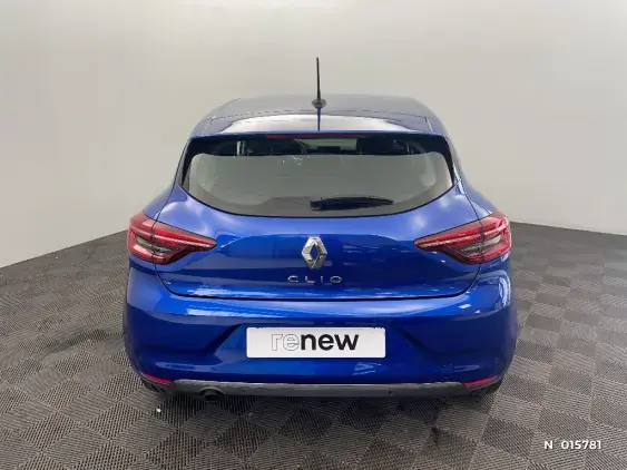 RENAULT CLIO V - voiture d'occasion - Photo 6