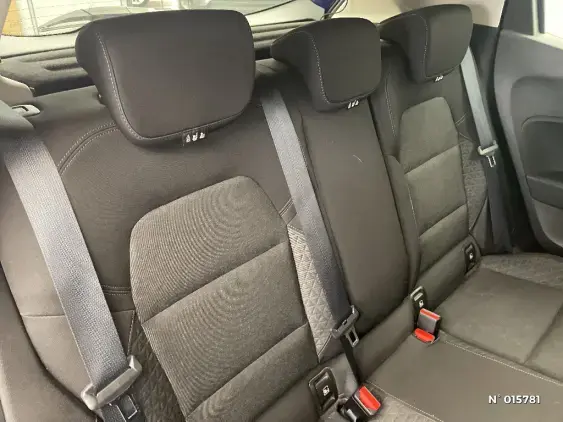 RENAULT CLIO V - voiture d'occasion - Photo 11