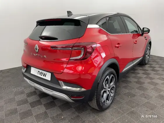 RENAULT CAPTUR II - voiture d'occasion - Photo 4