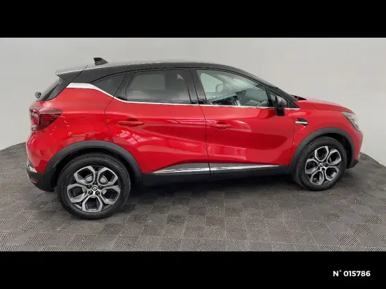 RENAULT CAPTUR II - voiture d'occasion - Photo 5