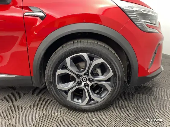 RENAULT CAPTUR II - voiture d'occasion - Photo 8