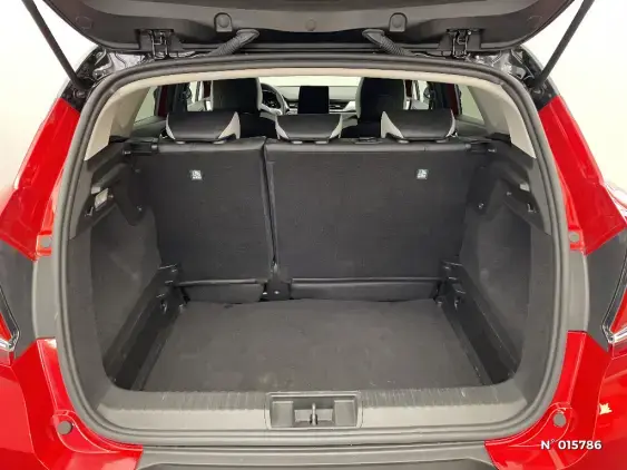 RENAULT CAPTUR II - voiture d'occasion - Photo 7