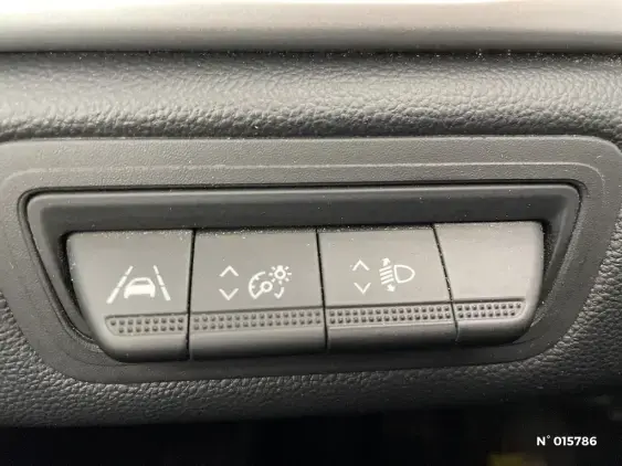 RENAULT CAPTUR II - voiture d'occasion - Photo 15