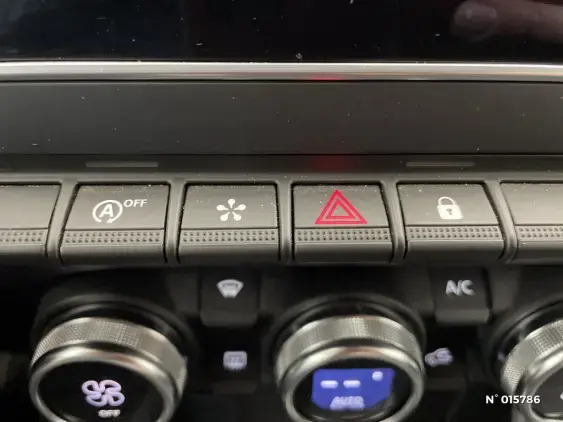 RENAULT CAPTUR II - voiture d'occasion - Photo 26