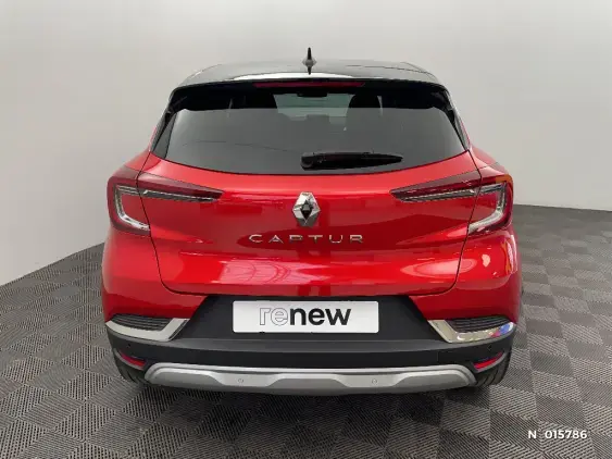RENAULT CAPTUR II - voiture d'occasion - Photo 6