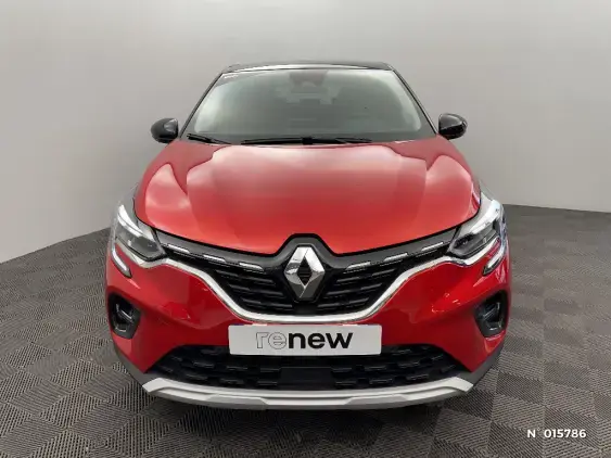 RENAULT CAPTUR II - voiture d'occasion - Photo 3