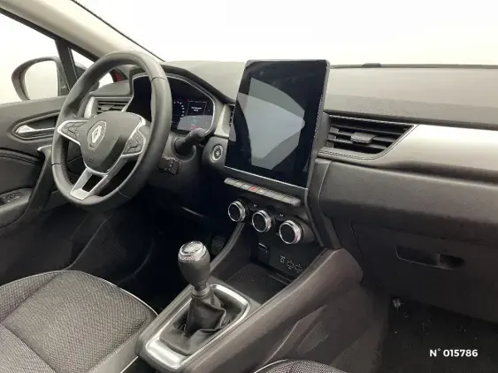 RENAULT CAPTUR II - voiture d'occasion - Photo 10