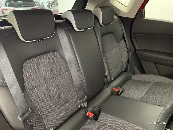 RENAULT CAPTUR II - voiture d'occasion - Photo 11